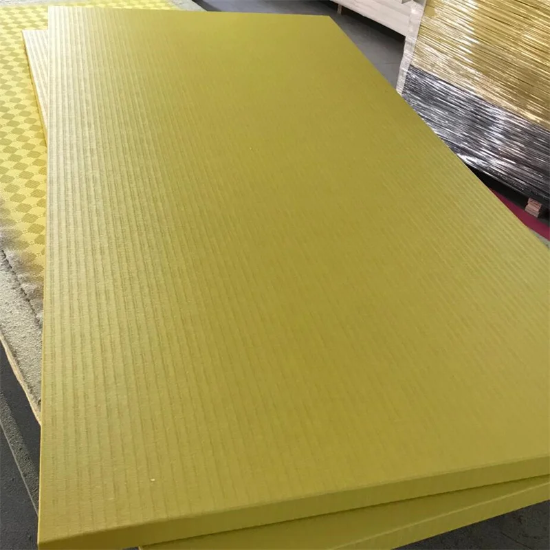 Elasticity Floor Tatami Judo Karate Mat Tatami Vinyl+Compressed Sponge Mma Mats 200X100 With High Thickness