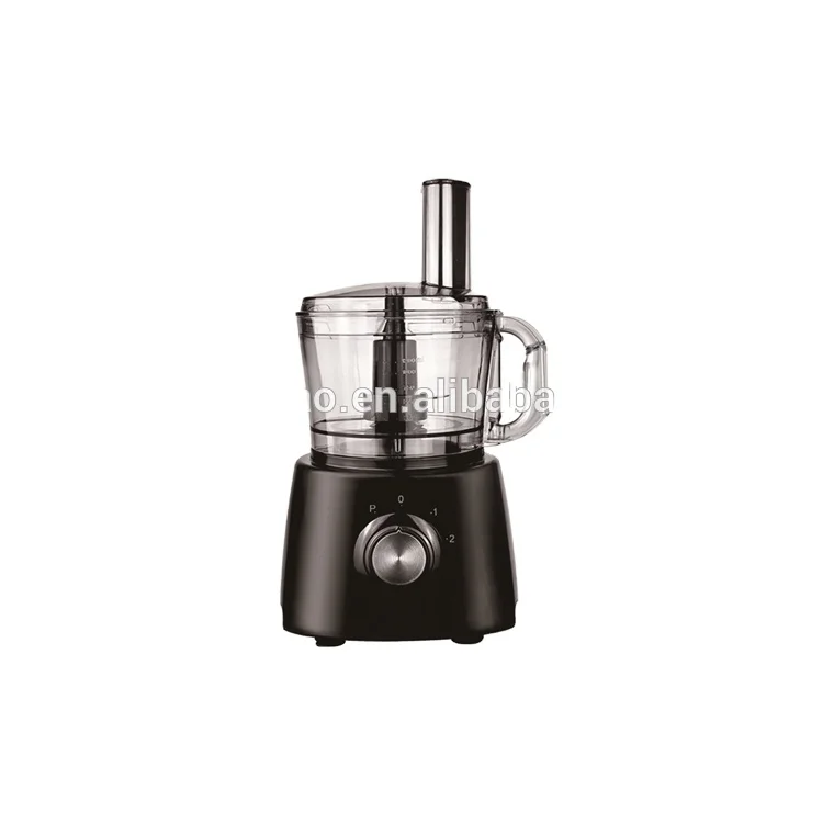 800W Multifunctional Chef Machine smart household blender Food Processor