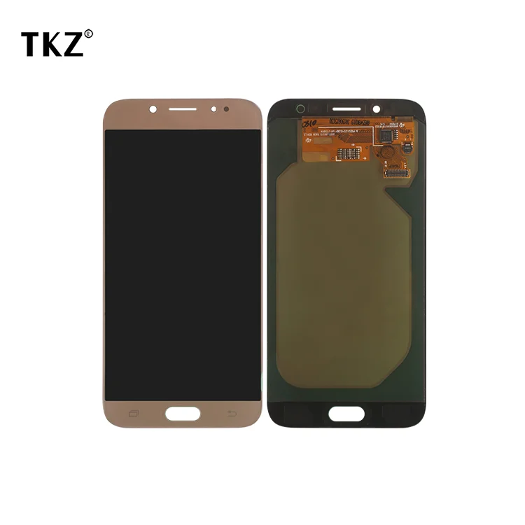 ЖК дисплей экран сенсорный дисплей планшета Ассамблеи Замена для Samsung Galaxy J7 Pro J730