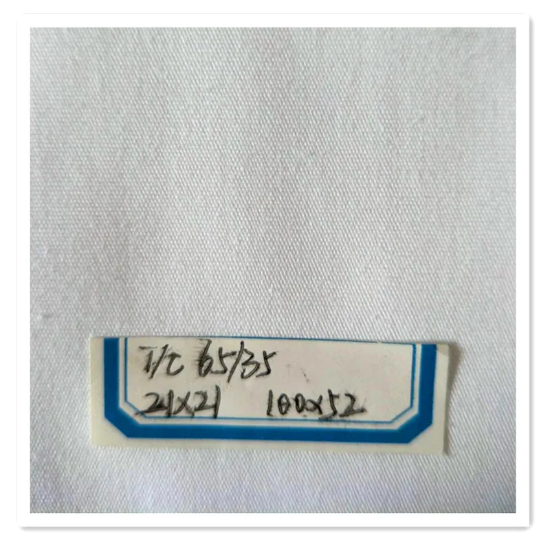 Хлопковый Холст 2*2 холст ткань для серого может быть окрашена печатная холщовая
