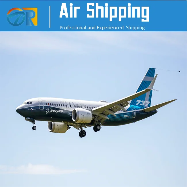 Cheapest logistics shipping rates courier service to door USA/Europe air/sea/express cargo agent China freight forwarder