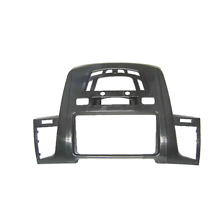 BST Professional Customized Plastic Vacuum Forming Front Car Bumper
