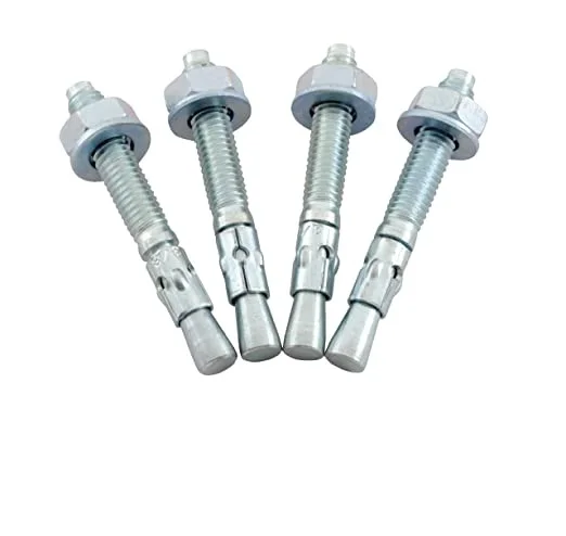 Custom Fittings Solid Steel Round Head Rivet M8-M30 Grade12.8 Machine Fasteners Screws For Shredder