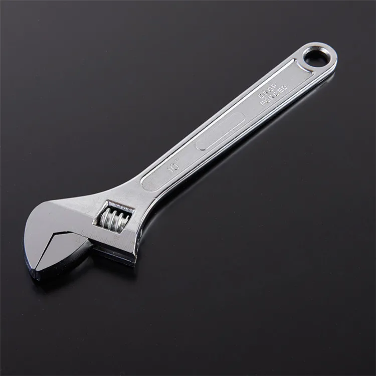 Factory custom torque wrench adjustable ratcheting spanner