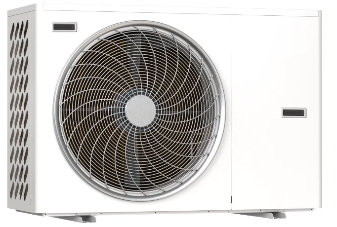 Top selling R290 heat pump monoblock 22kw central heating cooling system heat pump water heaters europe