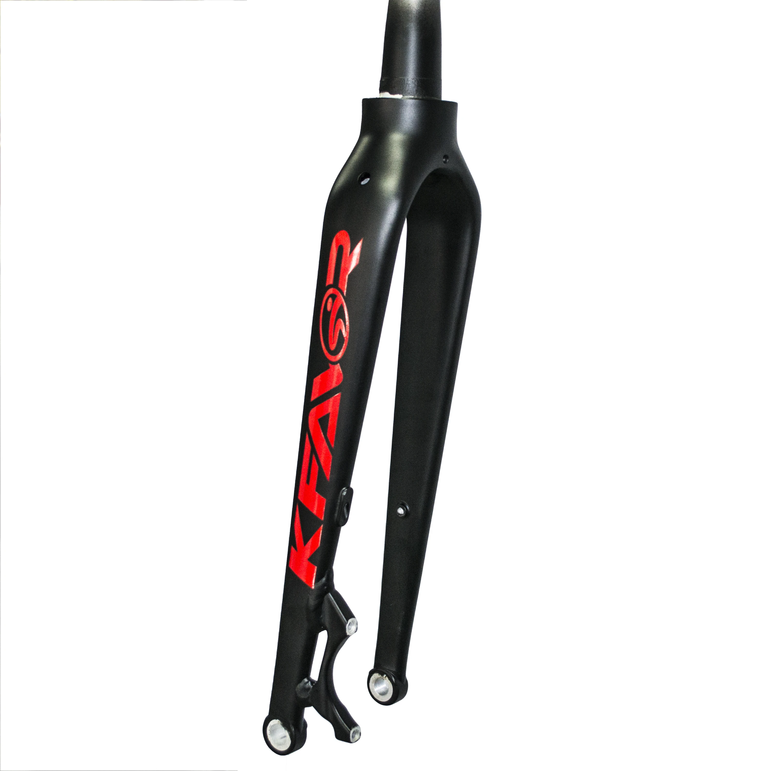 New Style bicycle fork for 700c gravel bike