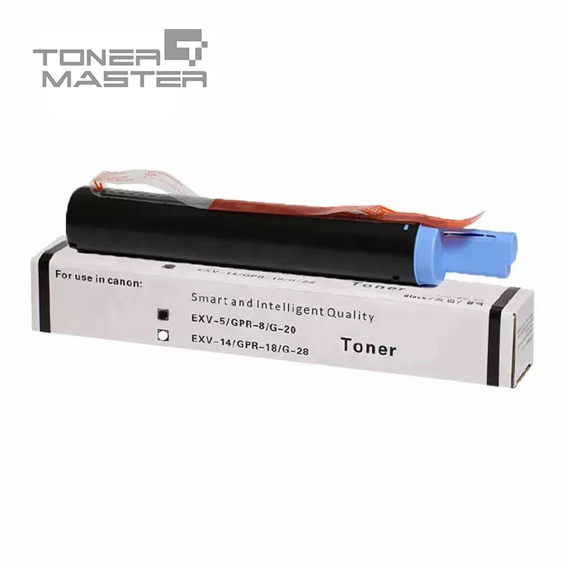 Совместимые G-20 картриджи с тонером NPG-20 GPR-8 C-EXV5 для копира Canon