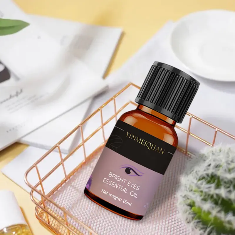 Высокое качество, передовые технологии, растительный экстракт, яркие глаза, красота, эфирное масло