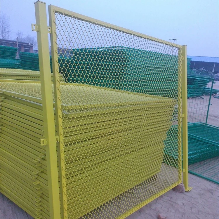 PVC Coated Welded Steel Mesh Fence Wire Mesh
