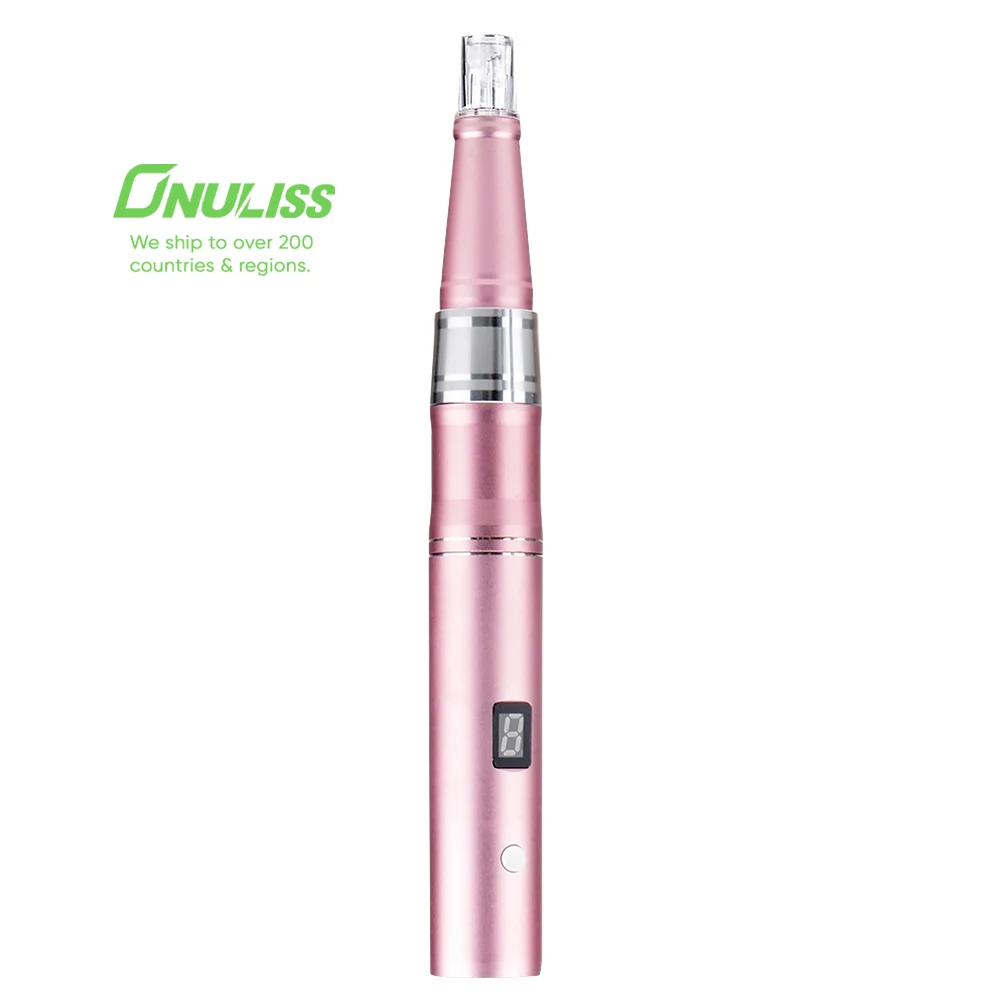 
Professional Microneedling Derma Pen Wireless Needles Agujas Dr Pen Needles Dermapen 