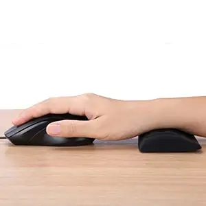 Mouse Wrist Rest