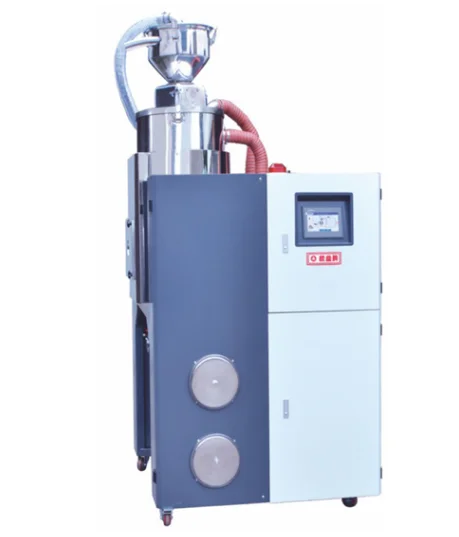 Профессиональный осушитель воздуха, промышленный осушитель для пластика