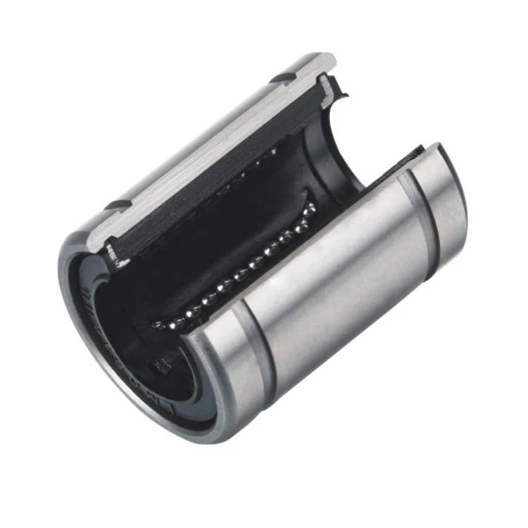 SW32GAOP стальной фиксатор дюйма тип открытия линейный шариковый втулка Подшипник