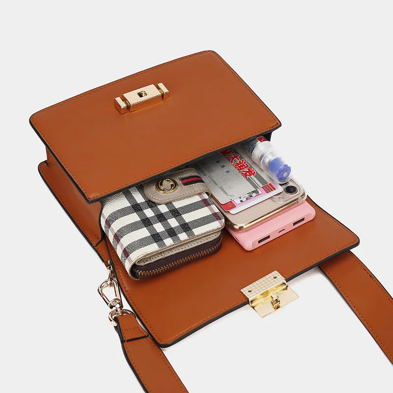 China Guangzhou manufacturers body shoulder sling bags women ladies luxury fall handbags