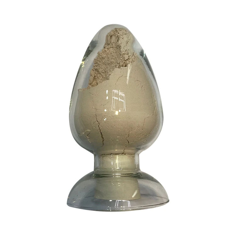 Hot Sale Top Quality Bentonite Clay Rheological Additives For Paint And Coating