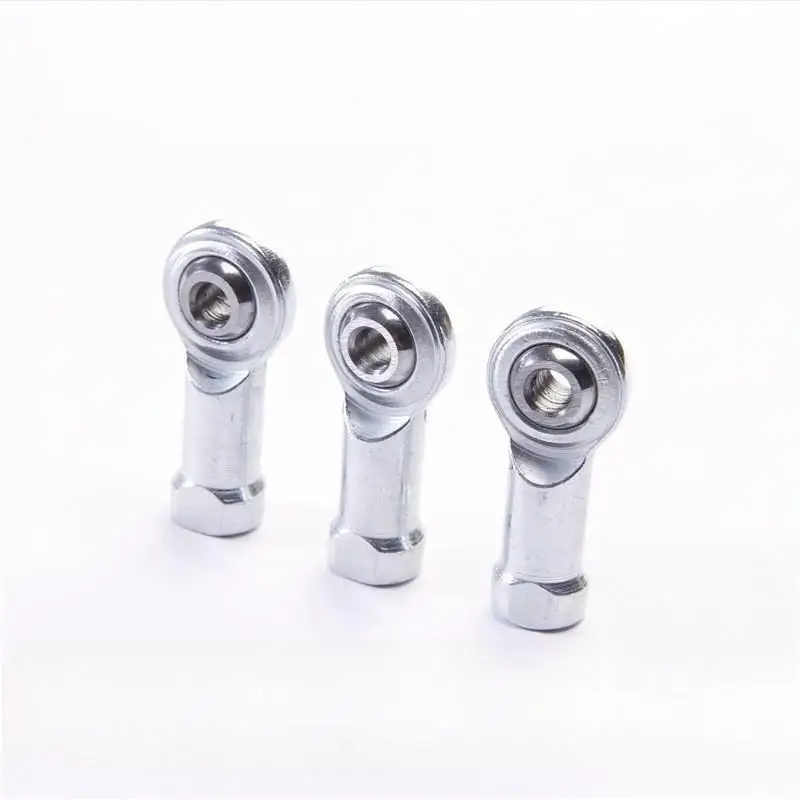 China Factory Price Customization Stainless Steel Female Joint Rod End Bearing
