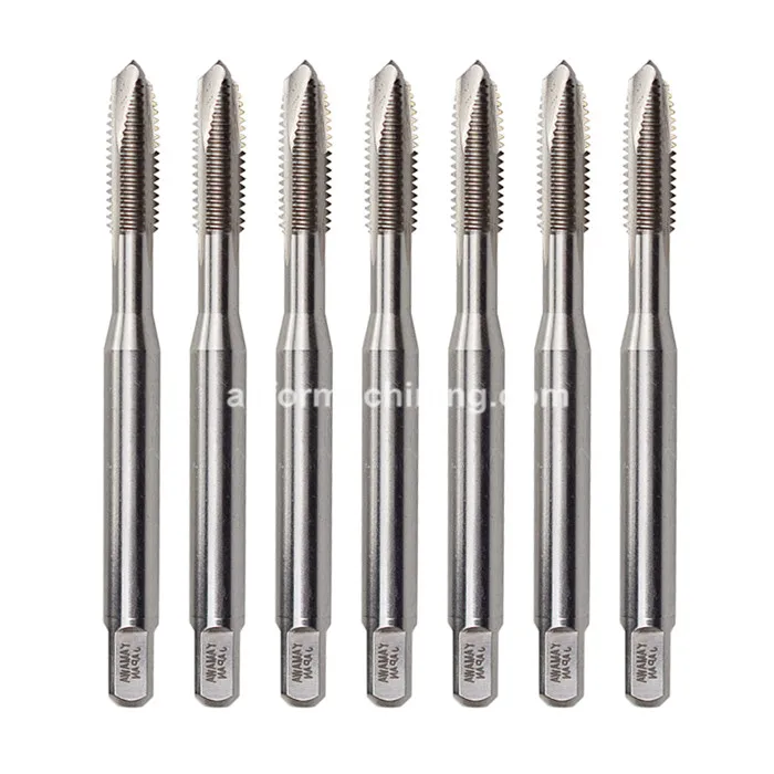  HSS велосипеда краны BC1/2 BC9/16 BC1-24 BC1.37-24 BC5/16 BC3/8 BC7/16