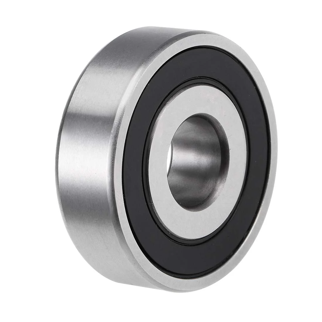 6004-2RS 6201-2RS 6202-2RS 6203-2RS 6300-2RS 6301-2RS 6302-2RS 6203 ZZ Rs Rz 2rz Ball Bearing