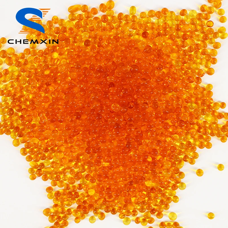  Silica gel desiccant white bule orange silica beads with strong capacity of absorbing