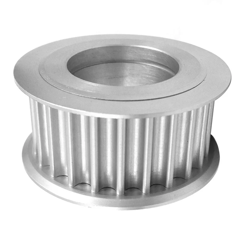 OEM Synchronous Belt Pulleys Gear Wheel