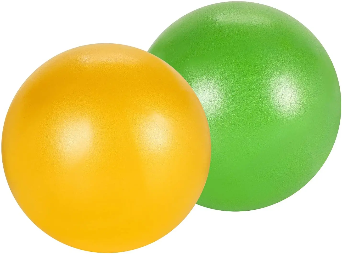 Exercise Yoga Ball For Pilates Stability Training Gym Anti Burst and Slip Resistant Balls With Inflatable