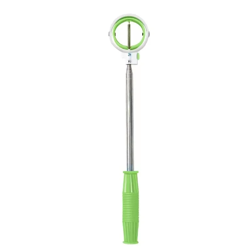 Golf Ball Retriever 6/9/12/15 ft Golf Ball Pick up Grabber High Quality Golf Ball Picker