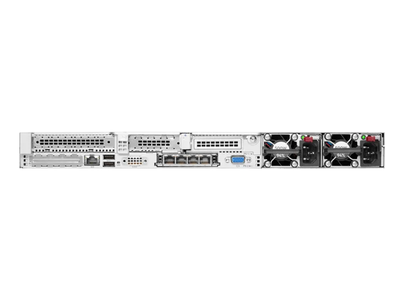Factory Direct DL360 Gen10 Plus Server Dual Intel Xeon CPUs 128GB RAM PCIe 4.0 Expansion Slots Motherboard Server