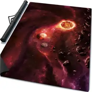 Игровой коврик Amazon для военных