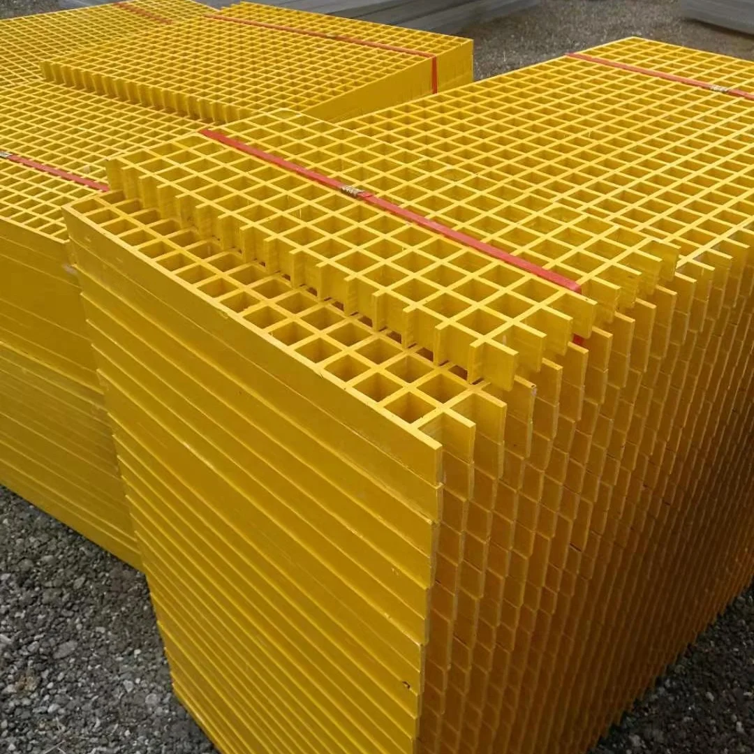 FRP Grating