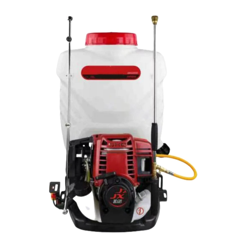 25L Agricultural Sprayer JX35 4-STROKE GASOLINE POWER SPRAYER with NYLON PUMP for JACTO