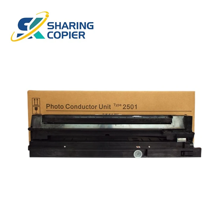 Восстановленный блок изображения для rricoh MP2501 2013L 2001L 1813L MP1913L Type2501 барабанный