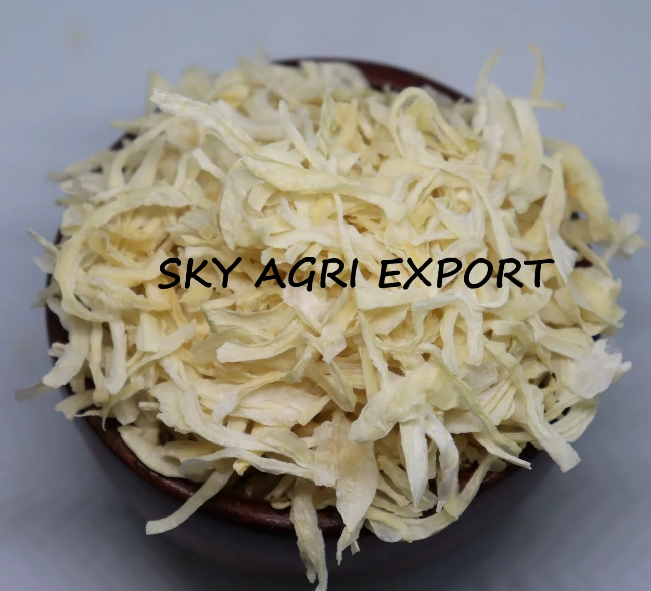 Dehydrated A Grade Onion Kibbled/ Onion Flakes