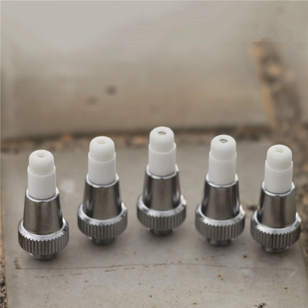 Hot selling Lookah Quartz Seahorse Replacement Quart Coil heating tips with low price enail 25mm