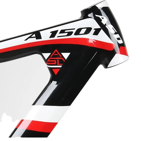 High Quality Gravel Bike Frame Aluminium Alloy Mountain Bike Frame 27.5 Inch Bicycle Frame Mountain Bike Rame - Buy Aluminium Al