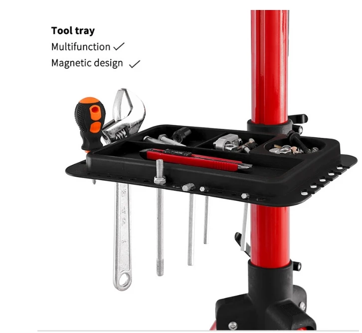 Bike Repair Stand Bicycle Stand for Mechanic Maintenance Rack Road Mountain Bike Repair Stand for MTB