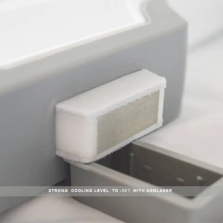 Super shr machine convenient hair removal device skin care ipl hair removal smooth skin painless ipl hair removal device