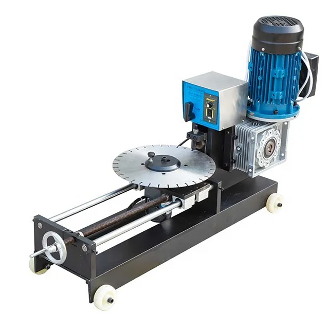 factory manufacturer supply scrap Hammer machine for diamond saw blade segments