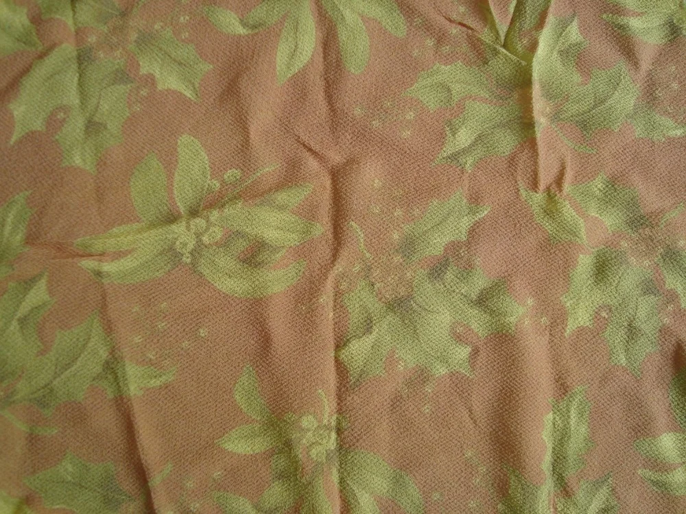 100% Printing Viscose Rayon Fabric For Home Spa Hotel Sauna Morocco Bath Glove Exfoliating Bath Mitt