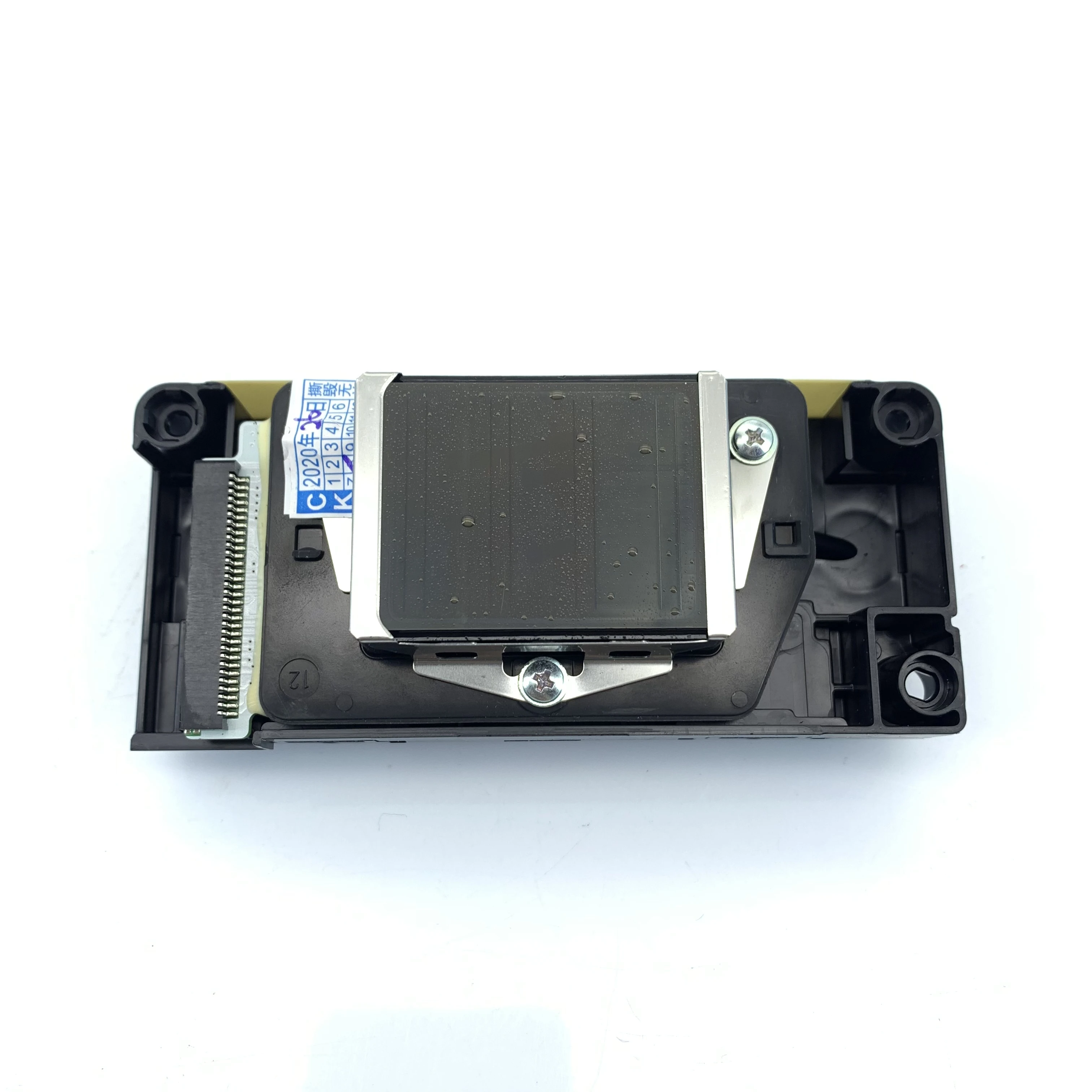 F160010 F152000 F158000 water base print head dx5 printhead for Mutoh RJ900 RJ900C RJ900X RJ901C RJ1300