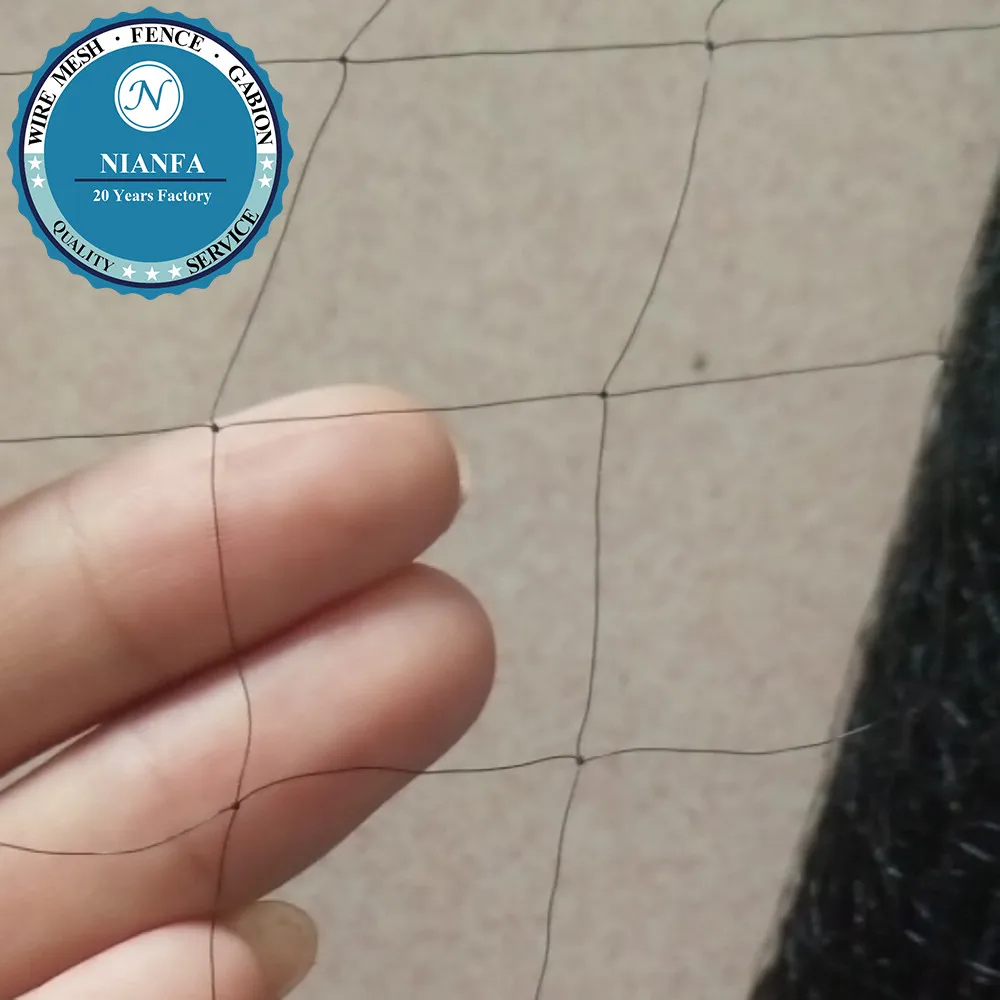 Animal catching netting/Birds,Snakes, Rabbits Catching net for sale(Guangzhou Factory)