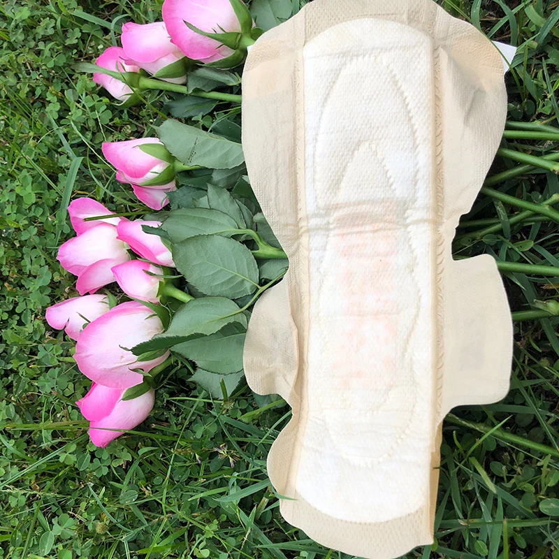 women sanitary pad making machine yiwu sanitary ware  pad raw material