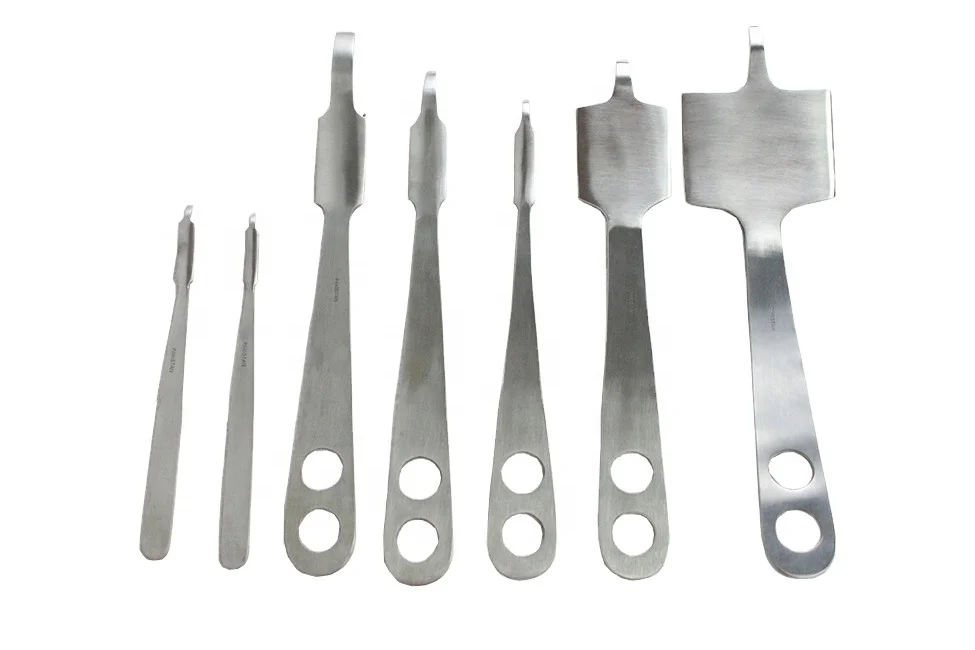 
High Quality of Hohmann retractors orthopedic by HASSA MEDICAL 