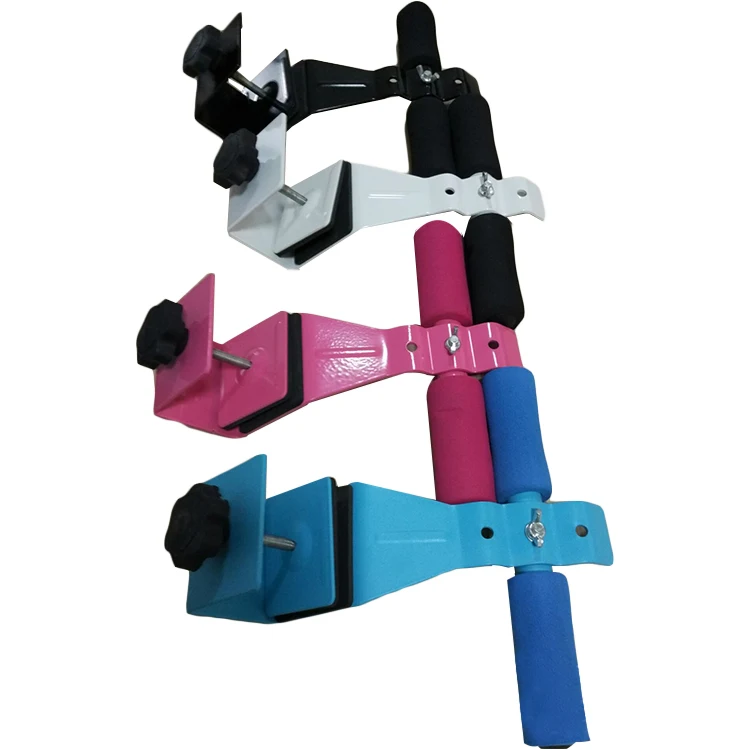 
Sport Gym Equipment Portable Sit Up Bar Assistance 