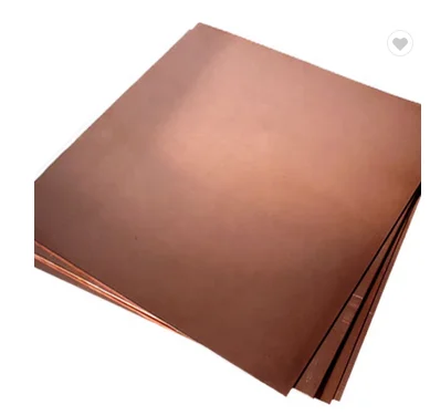 
Suppliers directly sell high-quality TU1//T2/TP1/TP2 pure copper plates and pure bronze copper plates 