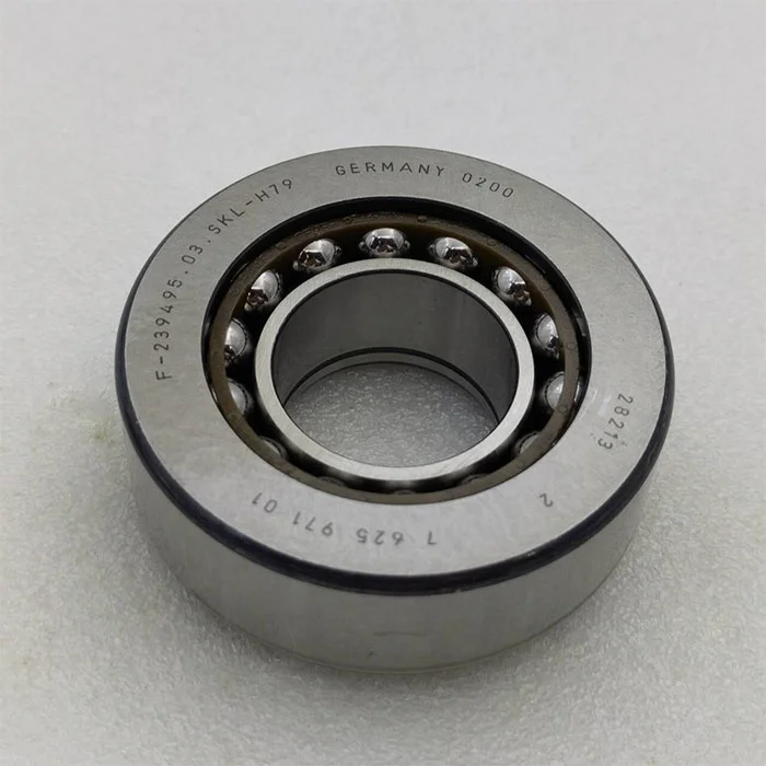 34.925*79*31mm Angular Contact Roller Bearing F-239495.skl-am Auto Differential Bearing F-239495
