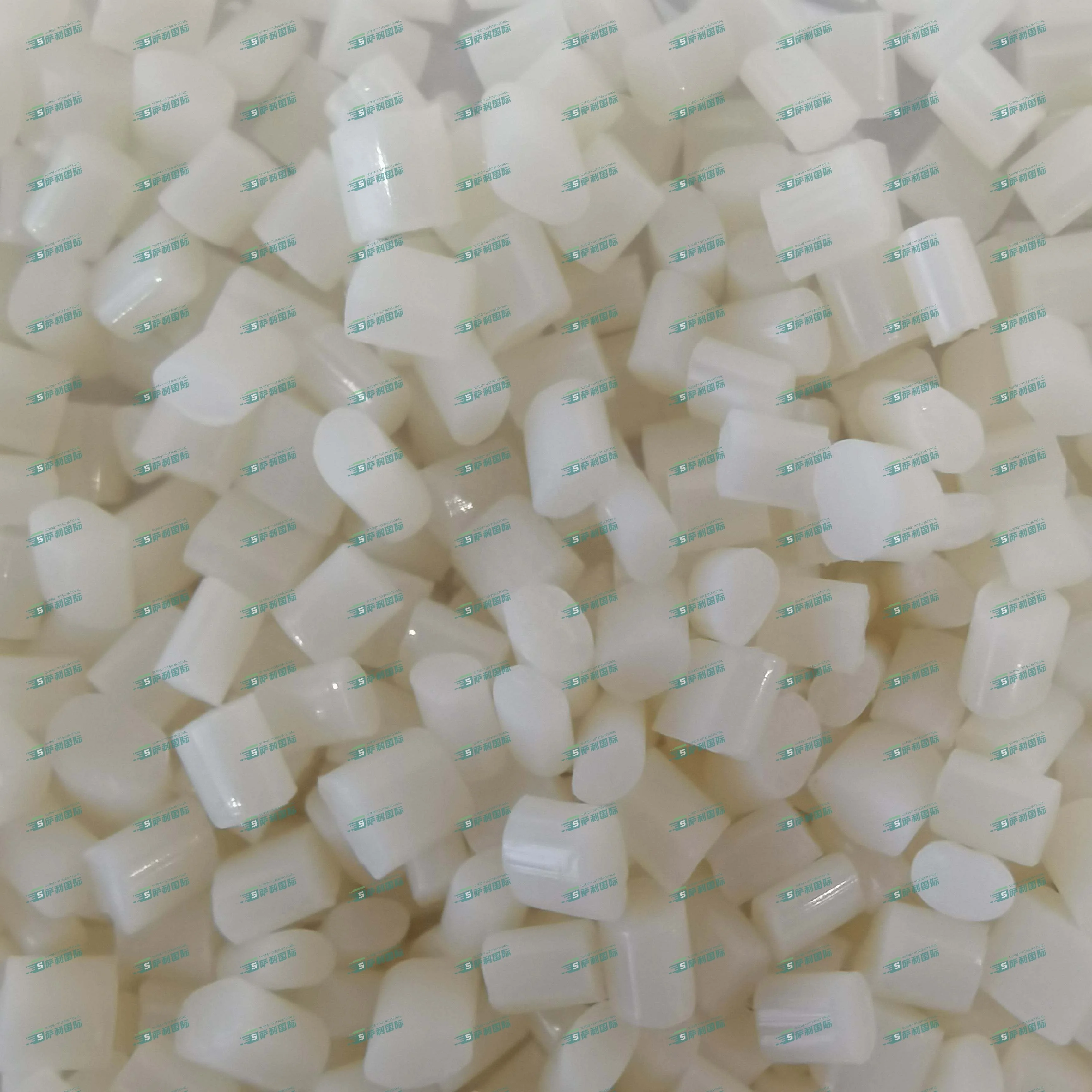Wide Plastics Excellent Temperature Resistance ABS Plastic Raw Material / ABS Resin Plastic Pellets
