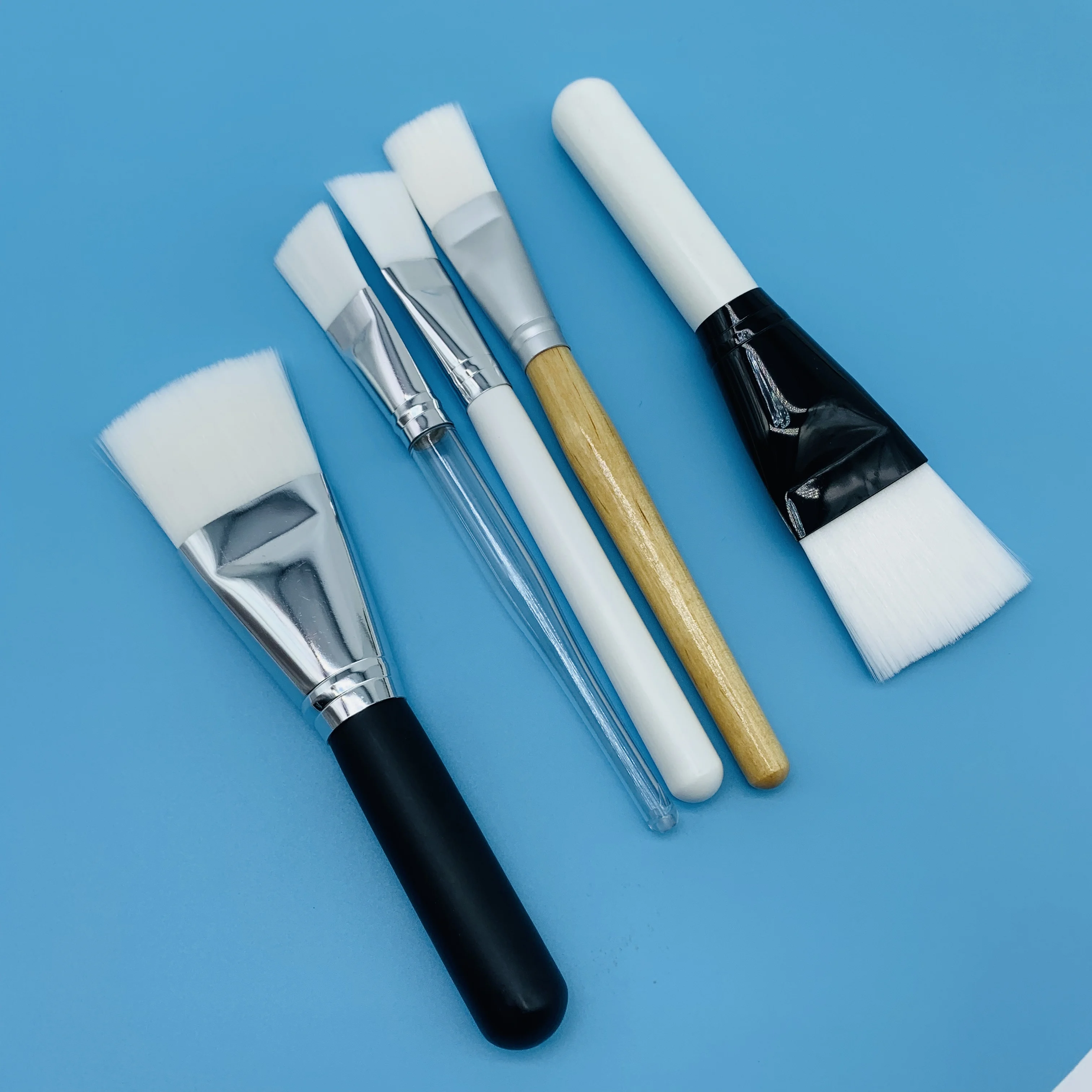  Wholesale High Quality Makeup Tool Mask Brush Face Beauty Tools