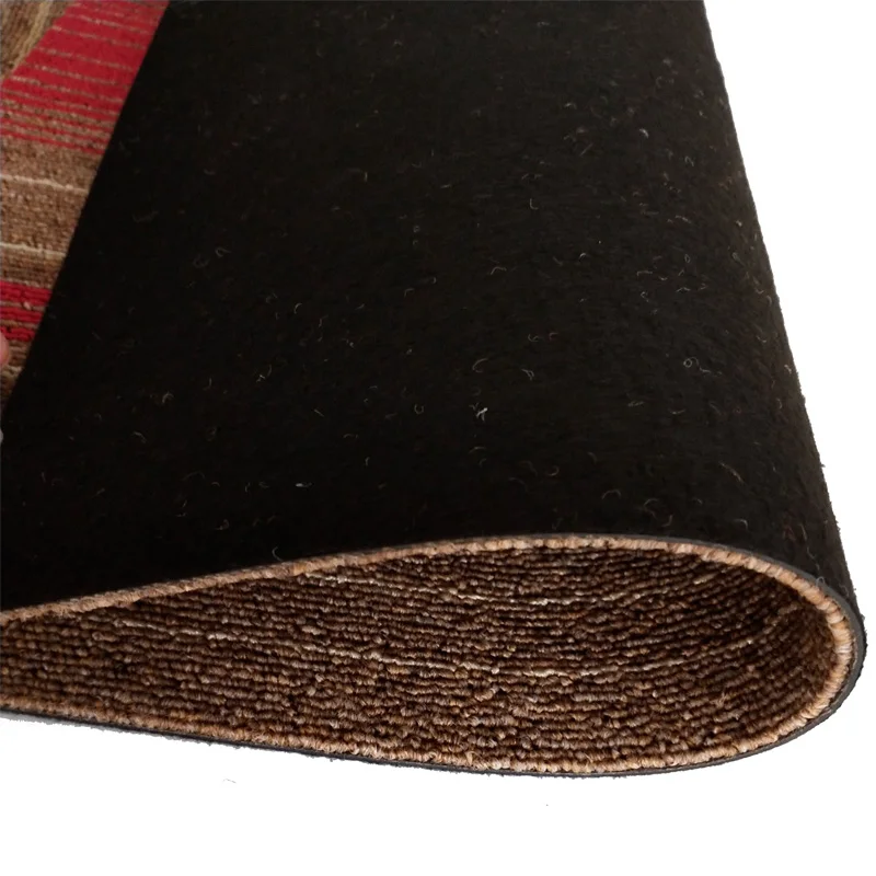 Manufacturers wholesale commercial hotel carpet tiles 50*50cm