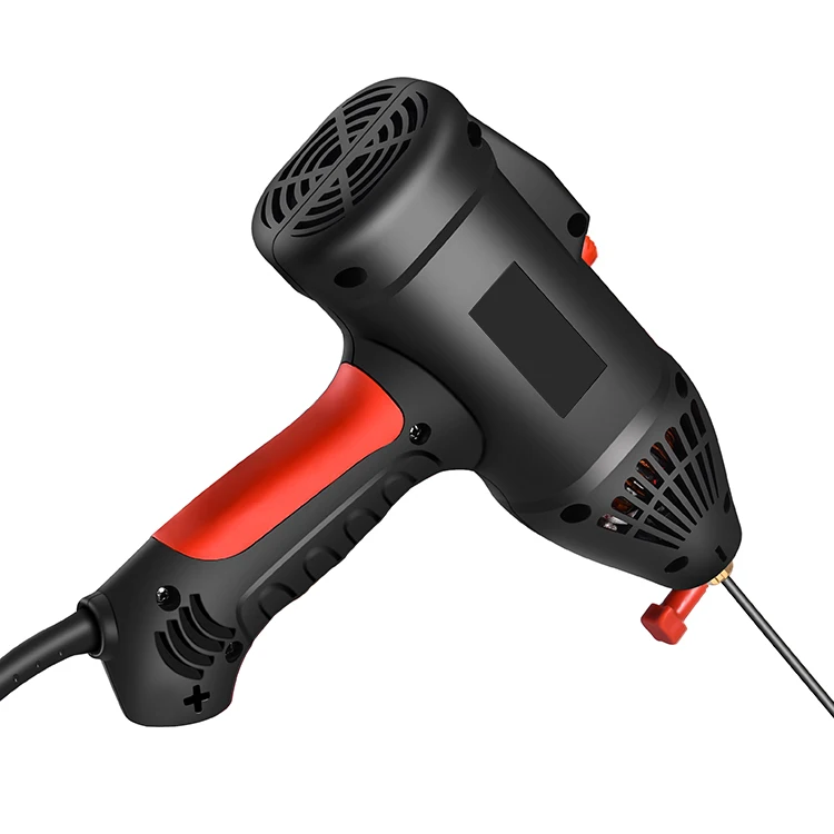 Hand-held ARC welding machine 220v Digital Mini Lightweight Portable Inverter AC Motor 50/60Hz 120A 3000w Welding Machine