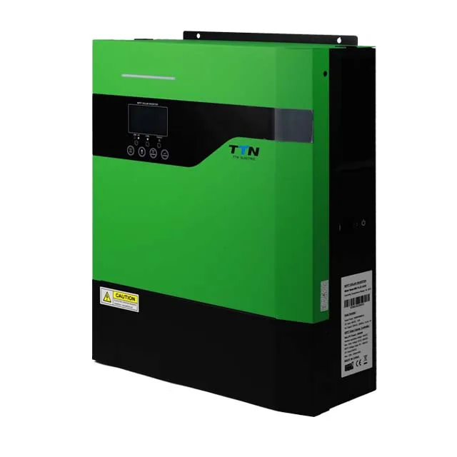 TTN 2023 full new off grid inverter/converter for solar home energy storage products